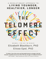 The Telomere Effect.pdf